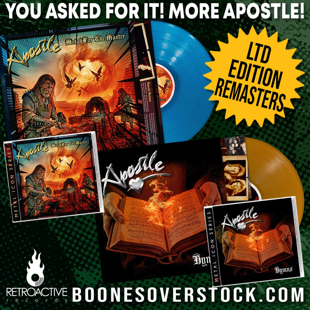 News – Boone's Overstock