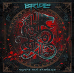 Bride - Vipers & Shadows (2-CD Set, 2025, Indie)