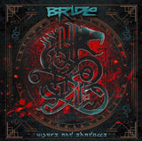 Bride - Vipers & Shadows (2-CD Set, 2025, Indie)