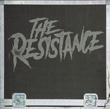 THE RESISTANCE - THE RESISTANCE (*NEW-CD, 2023, Kivel Records) elite AOR/Hard Rock!