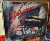 VALENTINE - DEMOS FROM THE ATTIC (*NEW-CD + DVD, 2022, 20th Century Music) elite AOR Hard Rock!