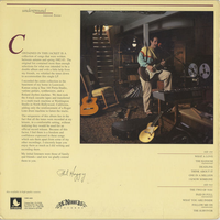PHIL KEAGGY - PRIVATE COLLECTION VOLUME 1: 1983 UNDERGROUND (*Pre-owned EX Vinyl, Sparrow)