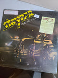 STRYPER - SOLDIERS UNDER COMMAND (*FACTORY SEALED Vinyl, 1985, Enigma/Benson)