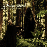 3 INCHES OF BLOOD - HERE WAITS THY DOOM (*NEW-CD, 2023, Brutal Planet) Most powerful Heavy Metal on the planet!
