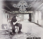 JACOB'S DREAM - BENEATH THE SHADOWS (CD, 2009, Retroactive)