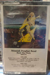 MESSIAH PROPHET - ROCK THE FLOCK (*FACTORY SEALED CASSETTE, 1984, Quicksilver Records) Rare version not on Morada Records!