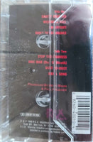 BELIEVER - SANITY OBSCURE (*NEW/SEALED-TAPE, 1990, R.E.X.) Original Issue (In Stock)