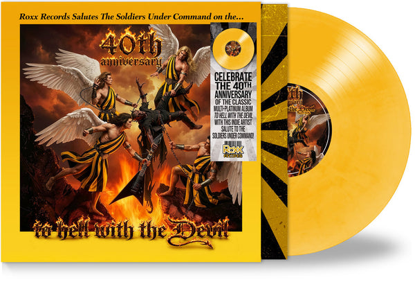RESURRECTION BAND - AWAITING YOUR REPLY (*Pre-Owned Vinyl