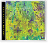 DETRITUS - IF BUT FOR ONE + DEMO (Legends Remastered) (*NEW-CD, 2019, Retroactive)