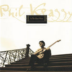 PHIL KEAGGY - IN THE QUIET HOURS (*Pre-owned CD, 2001, Word)