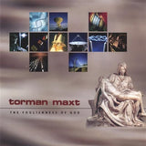 Torman Maxt – The Foolishness Of God (CD, 2001) Essential Prog Rock!