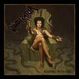 Vindicator - Sleeping With Evil (*CD, 2014, Stormspell) Speed/Thrash Metal!