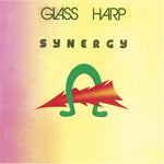 GLASS HARP - SYNERGY (*Pre-Owned Vinyl Gatefold, 1971, MCA) Phil Keaggy Psych Monster