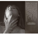Taylor Swift-Tortured Poets Department Anthology (*New 2-CD Sealed) Target Exclusive