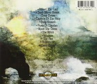 TITANIC - FULL STEAM AHEAD (CD, 2007, Retroactive) Stryper/Robert Sweet