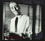DANIEL AMOS- DOPPELGANGER:THE ALARMA CHRONICLES Vol 2 (2-CD,2014)