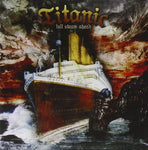 TITANIC - FULL STEAM AHEAD (CD, 2007, Retroactive) Stryper/Robert Sweet