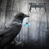 TOURNIQUET - ONWARD TO FREEDOM (*NEW-CD, 2014) (Raven Edition) ***Last copies