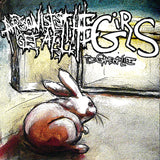 Arsonists Get All the Girls - The Game of Life (Rough Seas Vinyl, 2026, Brutal Planet)