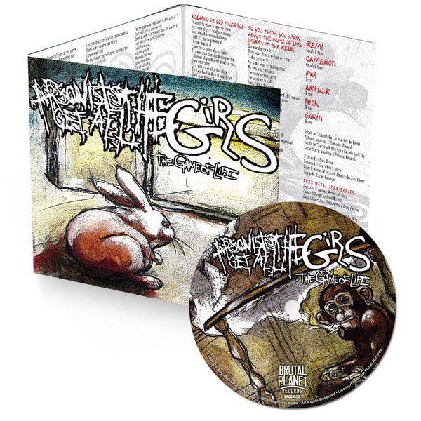 Extreme Metal – Boone's Overstock