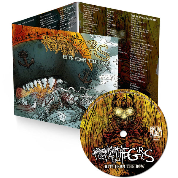 Extreme Metal – Boone's Overstock