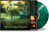 Adler, Liljegren, Stigsson - The Kingdom (Green Vinyl, 2026, Retroactive) Metal from Leviticus/Narnia