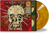 The Agony Scene - Get Damned (*PRE-ORDER *Cats Eye Swirl Vinyl, 2027, Brutal Planet) 3+ bonus! Hard/Metalcore!