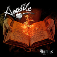 Apostle - Hymns (New-Vinyl, 2026, Retroactive) elite Neo-Classical