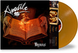 Apostle - Hymns (New-Vinyl, 2026, Retroactive) elite Neo-Classical Heavy Metal!