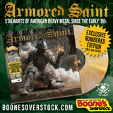 Armored Saint - Emotion Factory Reset (New-Citrine Vinyl, 2026) *Hand-Numbered Only 300!