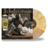 Armored Saint - Emotion Factory Reset (New-Citrine Vinyl, 2026) *Hand-Numbered Only 300!