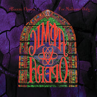 Atomic Opera - For Madmen Only +3 Bonus (*CD, 2026, Retroactive