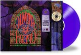 Atomic Opera - For Madmen Only (*Purple Vinyl, 2026, Retroactive) 1-Time Pressing/Only 200!