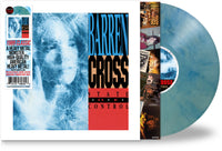 BARREN CROSS - STATE OF CONTROL +2 Bonus (Ocean Blue Vinyl, 2024, Retroactive) Elefante Produced!