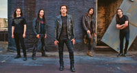 ART OF ANARCHY w/SCOTT STAPP - THE MADNESS (*NEW-CD, 2023 Brutal Planet) Melodic Hard Rock MEGA-SUPER GROUP