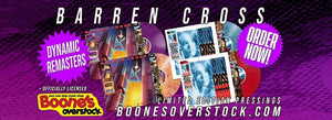 Boone's Overstock