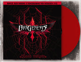 BIOGENESIS - BLACK WIDOW (*NEW-VINYL + Bonus, 2018, Roxx) Brilliant heavy metal! Jacob's Dream vocalist