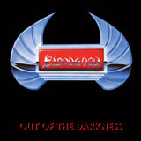 BLOODGOOD - OUT OF THE DARKNESS (Metal Icon Series) (*NEW-CD, 2023, Retroactive) Limited to just 300 copies!