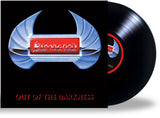 BLOODGOOD - OUT OF THE DARKNESS (Metal Icon Series) (*NEW-VINYL, 2023, Retroactive) Limited to just 200 copies!