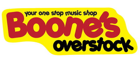 Boone's Overstock
