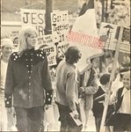 LARRY NORMAN - BOOTLEG (*Pre-owned "'Bootleg' Outlined in Red" 2 LP Set, Partially Sealed Gatefold, 1971, One Way Records) Phydeaux Reissue