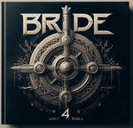 Bride - Lost Reels Vol. IV (2025) CD Indie Release