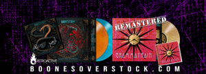 Boone's Overstock