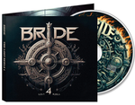 Bride - Lost Reels Vol. IV (2025) CD Indie Release