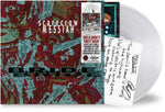 Bride - Scarecrow Messiah (Clear Glass Vial Vinyl, Girder) Limited Pressing!