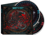 Bride - Vipers & Shadows (2-CD Set, 2025, Indie)