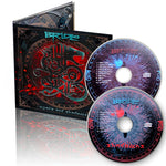 Bride - Vipers & Shadows (2-CD Set, 2025, Indie)