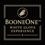 BooneOne™ White Glove Experience