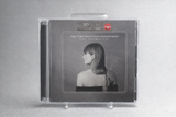 Taylor Swift-Tortured Poets Department Anthology (*New 2-CD Sealed) Target Exclusive