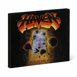 HAVEN - YOUR DYING DAY (Retroarchives Edition) (*CD, Retroactive, 2012)